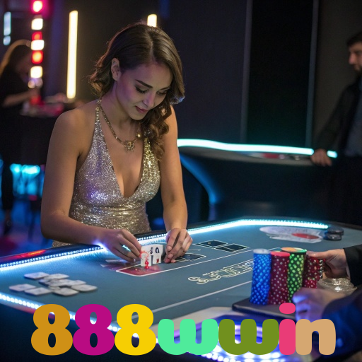 888wwin：Aposte nas melhores slots e conquiste prêmios como nunca!