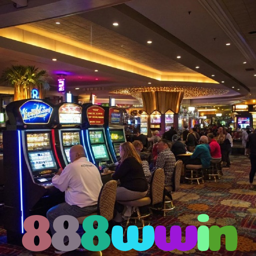 888wwin：Aposte nas melhores slots e conquiste prêmios como nunca!