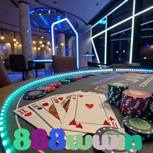 888wwin：Aposte no futebol, jogue poker e conquiste vitórias épicas!