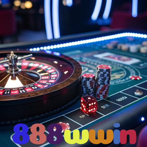 888wwin：Aposte nas melhores slots e conquiste prêmios como nunca!