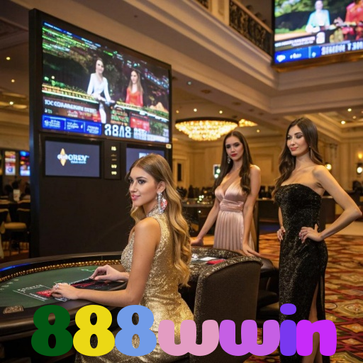 888wwin：Aposte nas melhores slots e conquiste prêmios como nunca!