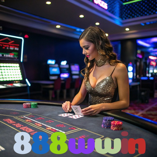 888wwin:Aposte nas melhores slots e conquiste prêmios como nunca!
