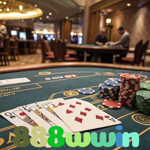 888wwin：Jogue poker, aposte no futebol e ganhe em grandes jogos de cassino!