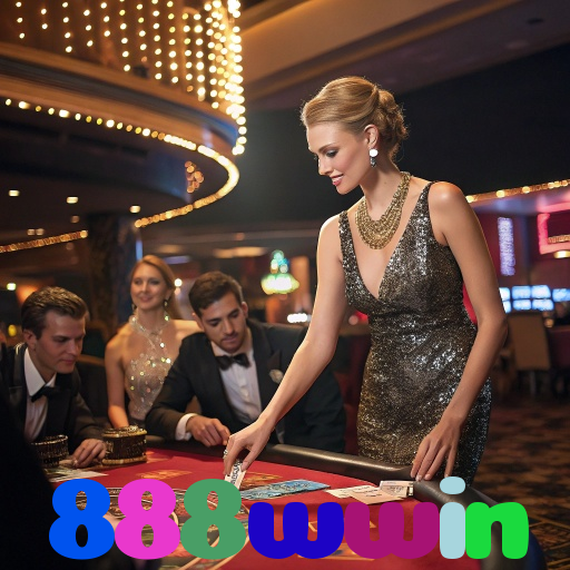 888wwin：Aposte nas melhores slots e conquiste prêmios como nunca!