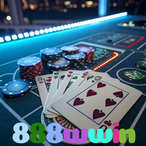 888wwin:Aposte no futebol, jogue poker e conquiste vitórias épicas!