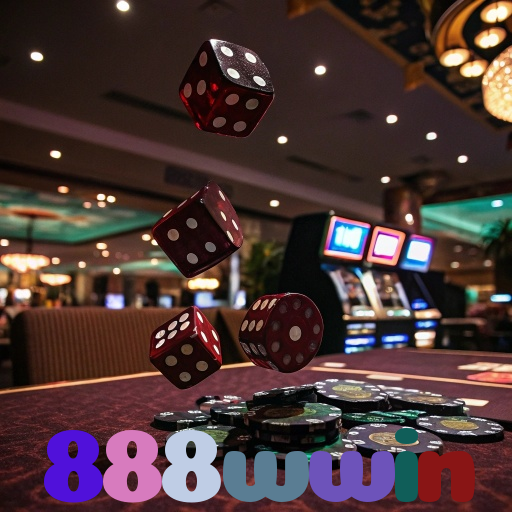 888wwin：Aposte nas melhores slots e conquiste prêmios como nunca!