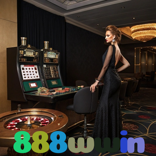 888wwin：Aposte nas melhores slots e conquiste prêmios como nunca!