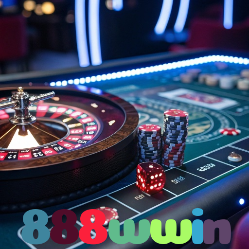 888wwin:Aposte no futebol, jogue poker e conquiste vitórias épicas!