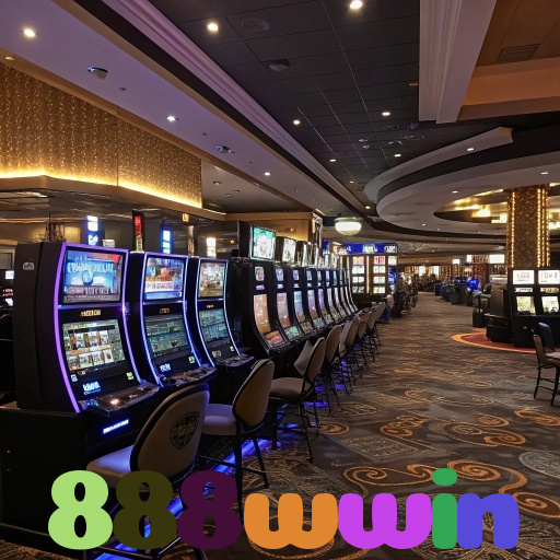 888wwin：Aposte nas melhores slots e conquiste prêmios como nunca!