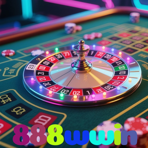 888wwin：Aposte nas melhores slots e conquiste prêmios como nunca!