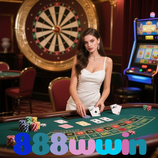 888wwin：Jogue poker, aposte no futebol e ganhe em grandes jogos de cassino!