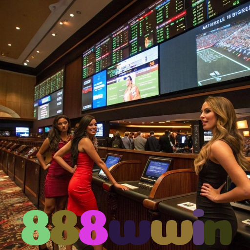 888wwin：Aposte nas melhores slots e conquiste prêmios como nunca!