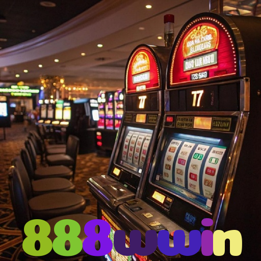 888wwin：Aposte nas melhores slots e conquiste prêmios como nunca!