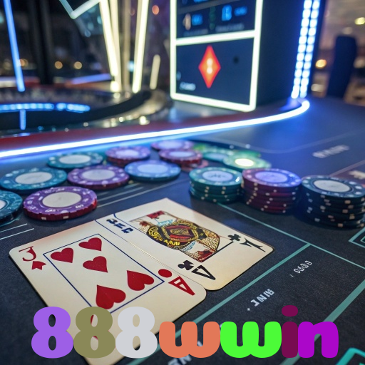 888wwin：Jogue poker, aposte no futebol e ganhe em grandes jogos de cassino!