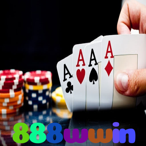 888wwin:Jogue poker, aposte no futebol e ganhe em grandes jogos de cassino!