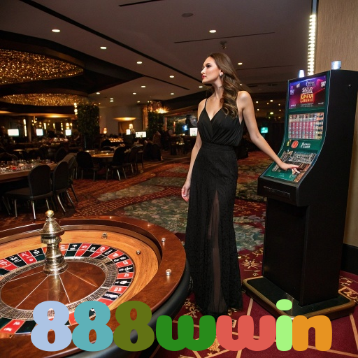 888wwin：Aposte nas melhores slots e conquiste prêmios como nunca!