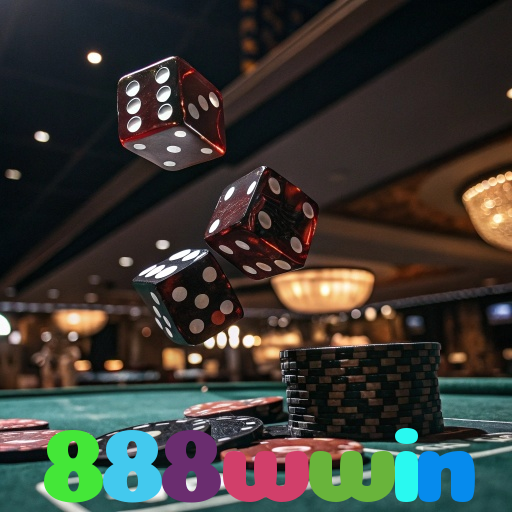 888wwin：Aposte nas melhores slots e conquiste prêmios como nunca!