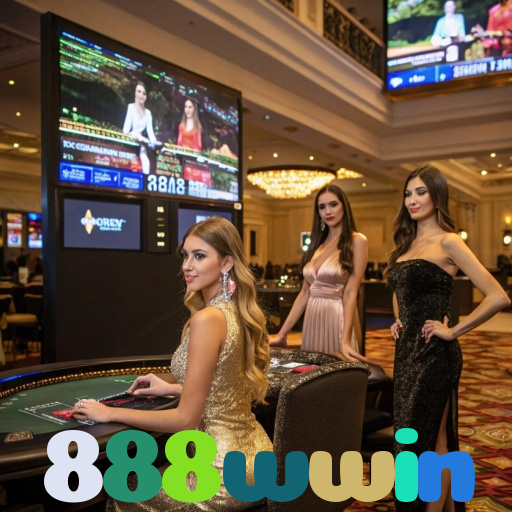 888wwin：Jogue poker, aposte no futebol e ganhe em grandes jogos de cassino!
