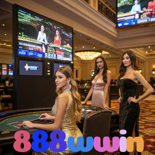888wwin：Aposte nas melhores slots e conquiste prêmios como nunca!