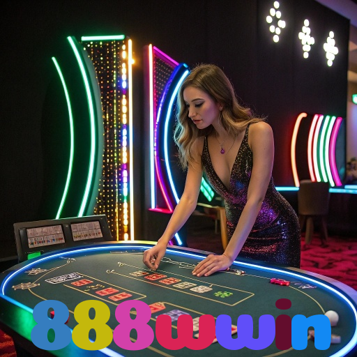 888wwin：Aposte nas melhores slots e conquiste prêmios como nunca!