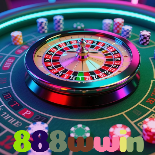 888wwin：Aposte nas melhores slots e conquiste prêmios como nunca!