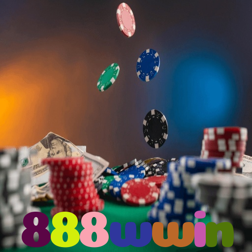 888wwin:Jogue poker, aposte no futebol e ganhe em grandes jogos de cassino!