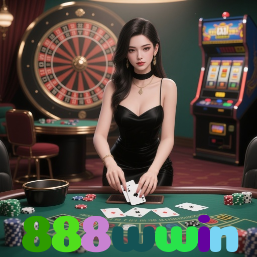 888wwin:Aposte nas melhores slots e conquiste prêmios como nunca!