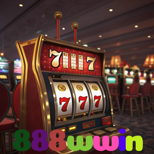 888wwin：Aposte nas melhores slots e conquiste prêmios como nunca!