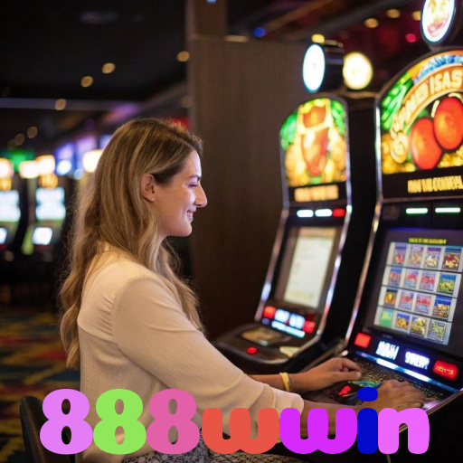 888wwin：Aposte nas melhores slots e conquiste prêmios como nunca!