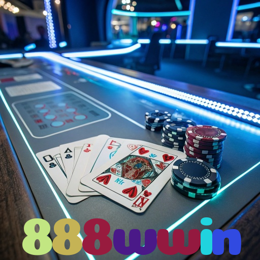 888wwin:Jogue poker, aposte no futebol e ganhe em grandes jogos de cassino!