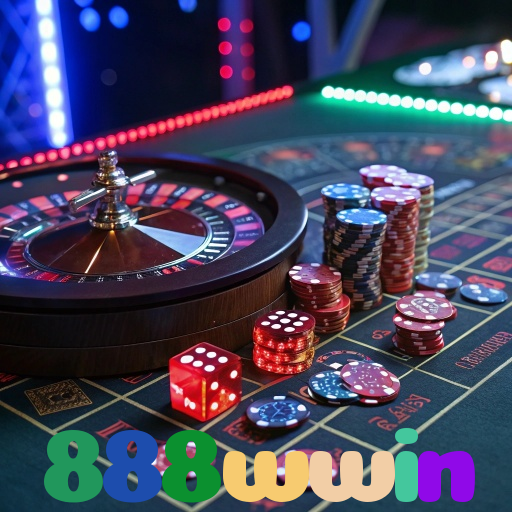 888wwin:Aposte no futebol, jogue poker e conquiste vitórias épicas!
