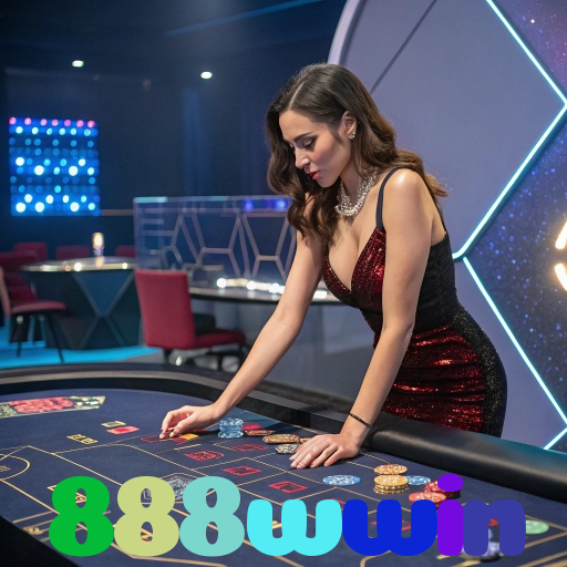888wwin：Aposte nas melhores slots e conquiste prêmios como nunca!