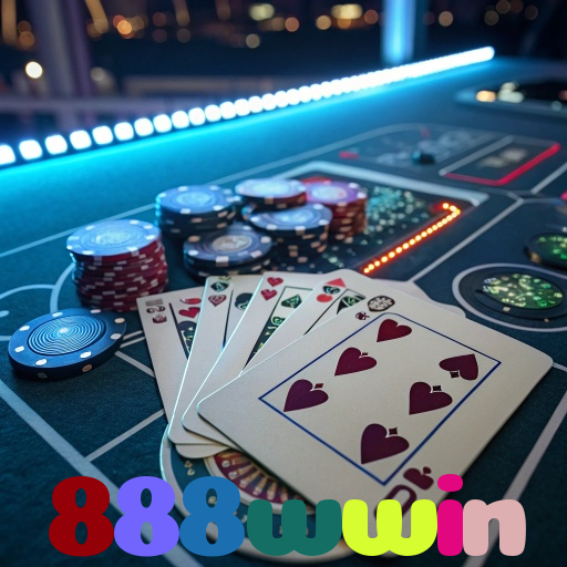 888wwin:Jogue poker, aposte no futebol e ganhe em grandes jogos de cassino!