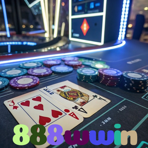 888wwin：Aposte nas melhores slots e conquiste prêmios como nunca!