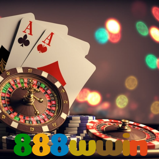 888wwin：Aposte nas melhores slots e conquiste prêmios como nunca!