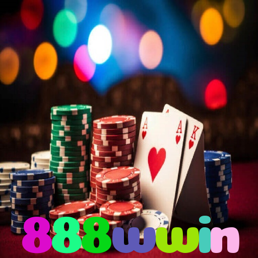 888wwin：Aposte no futebol, jogue poker e conquiste vitórias épicas!