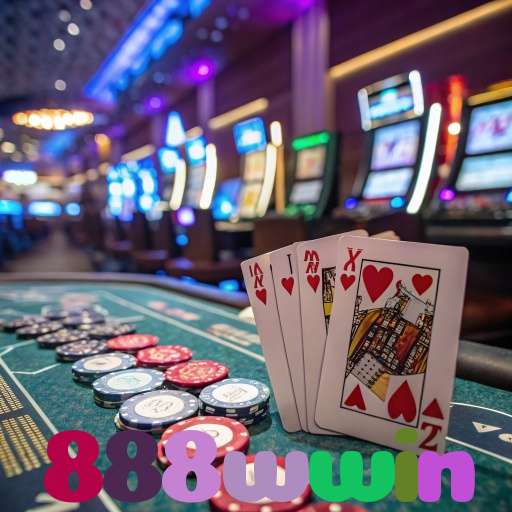 888wwin：Aposte no futebol, jogue poker e conquiste vitórias épicas!