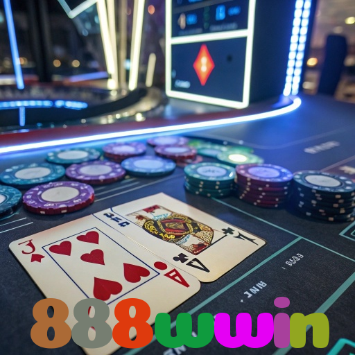 888wwin:Jogue poker, aposte no futebol e ganhe em grandes jogos de cassino!