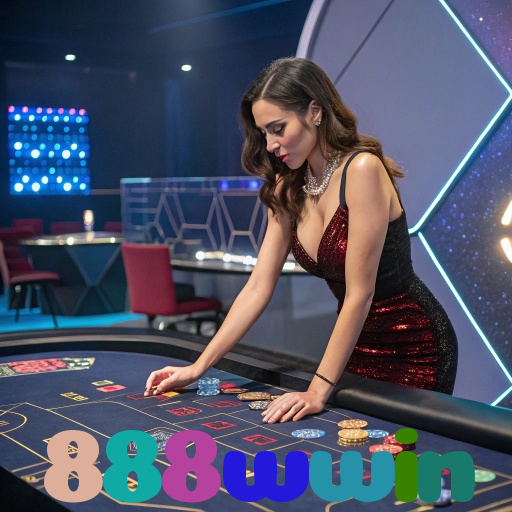 888wwin：Aposte nas melhores slots e conquiste prêmios como nunca!