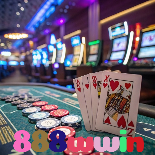 888wwin：Aposte no futebol, jogue poker e conquiste vitórias épicas!