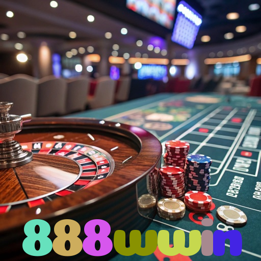 888wwin：Aposte nas melhores slots e conquiste prêmios como nunca!