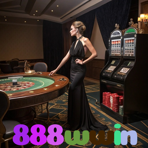 888wwin：Aposte nas melhores slots e conquiste prêmios como nunca!