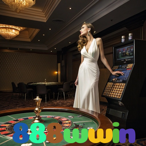 888wwin：Aposte nas melhores slots e conquiste prêmios como nunca!