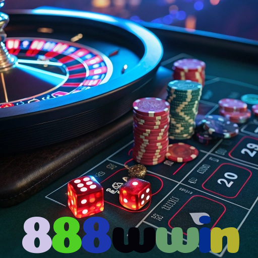 888wwin：Aposte nas melhores slots e conquiste prêmios como nunca!