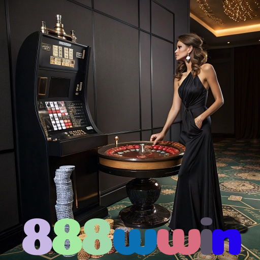 888wwin：Aposte nas melhores slots e conquiste prêmios como nunca!