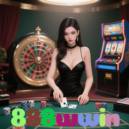 888wwin:Aposte nas melhores slots e conquiste prêmios como nunca!