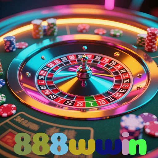 888wwin：Aposte nas melhores slots e conquiste prêmios como nunca!