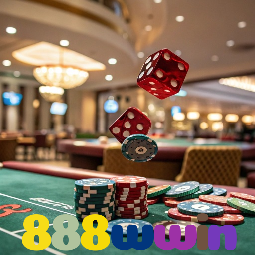 888wwin：Jogue poker, aposte no futebol e ganhe em grandes jogos de cassino!