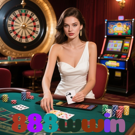 888wwin:Aposte nas melhores slots e conquiste prêmios como nunca!