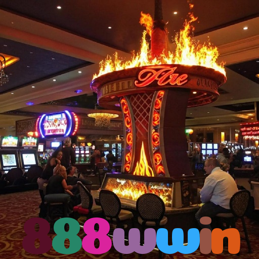888wwin:Aposte nas melhores slots e conquiste prêmios como nunca!